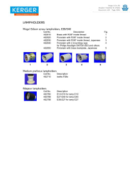 Thumbnail for spec sheet 054552-120-Kerger-Catalog.pdf