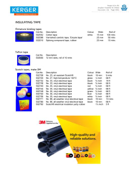 Thumbnail for spec sheet 054552-141-Kerger-Catalog.pdf