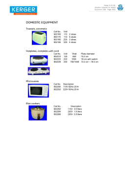 Thumbnail for spec sheet 054552-228-Kerger-Catalog.pdf