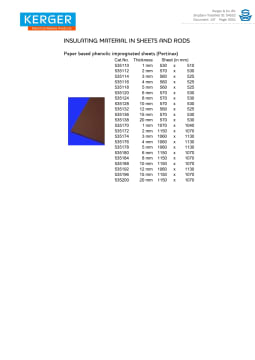 Thumbnail for spec sheet 054552-147-Kerger-Catalog.pdf