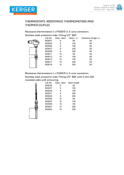 Thumbnail for spec sheet 054552-226-Kerger-Catalog.pdf