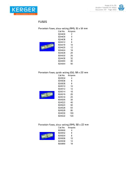 Thumbnail for spec sheet 054552-207-Kerger-Catalog.pdf