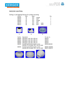 Thumbnail for spec sheet 054552-174-Kerger-Catalog.pdf