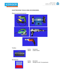 Thumbnail for spec sheet 054552-103-Kerger-Catalog.pdf