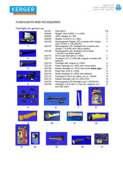 Thumbnail for spec sheet 054552-058-Kerger-Catalog.pdf