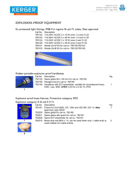 Thumbnail for spec sheet 054552-196-Kerger-Catalog.pdf