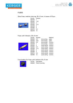 Thumbnail for spec sheet 054552-202-Kerger-Catalog.pdf