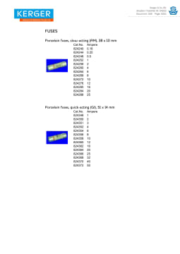 Thumbnail for spec sheet 054552-206-Kerger-Catalog.pdf