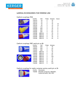 Thumbnail for spec sheet 054552-186-Kerger-Catalog.pdf