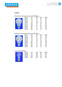Thumbnail for spec sheet 054552-003-Kerger-Catalog.pdf