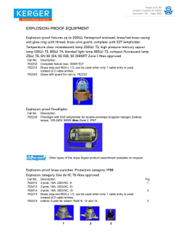 Thumbnail for spec sheet 054552-197-Kerger-Catalog.pdf