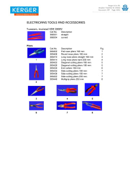 Thumbnail for spec sheet 054552-097-Kerger-Catalog.pdf