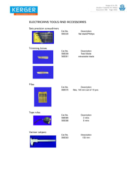 Thumbnail for spec sheet 054552-096-Kerger-Catalog.pdf