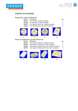 Thumbnail for spec sheet 054552-117-Kerger-Catalog.pdf