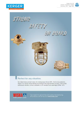 Thumbnail for spec sheet 054552-195-Kerger-Catalog.pdf