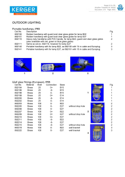 Thumbnail for spec sheet 054552-175-Kerger-Catalog.pdf