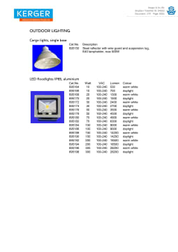 Thumbnail for spec sheet 054552-179-Kerger-Catalog.pdf