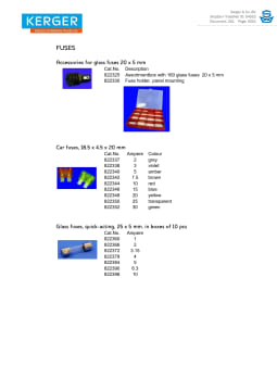 Thumbnail for spec sheet 054552-201-Kerger-Catalog.pdf