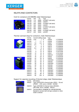 Thumbnail for spec sheet 054552-129-Kerger-Catalog.pdf