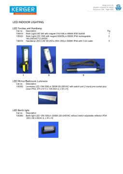 Thumbnail for spec sheet 054552-048-Kerger-Catalog.pdf