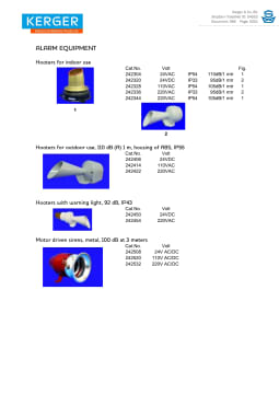 Thumbnail for spec sheet 054552-066-Kerger-Catalog.pdf