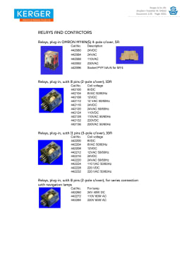 Thumbnail for spec sheet 054552-125-Kerger-Catalog.pdf