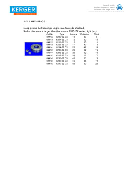 Thumbnail for spec sheet 054552-165-Kerger-Catalog.pdf