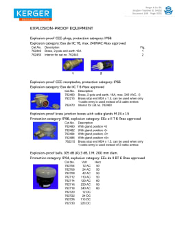 Thumbnail for spec sheet 054552-198-Kerger-Catalog.pdf