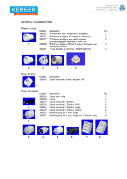 Thumbnail for spec sheet 054552-111-Kerger-Catalog.pdf