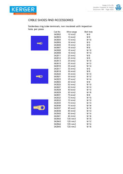Thumbnail for spec sheet 054552-090-Kerger-Catalog.pdf