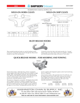 Thumbnail for spec sheet 0097SS0619w.pdf