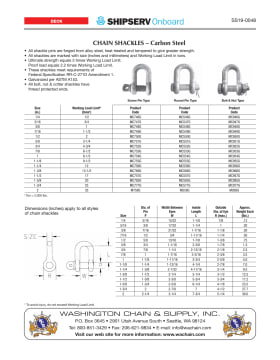 Thumbnail for spec sheet 0048SS0619w.pdf
