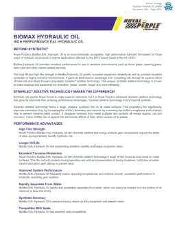 Thumbnail for spec sheet 055968-001-Royal-Purple-Bio-Max.pdf