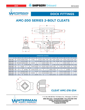 Thumbnail for spec sheet 0223SS0619w.pdf
