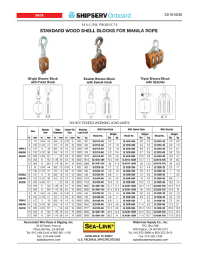 Thumbnail for spec sheet 0038SS0619w.pdf