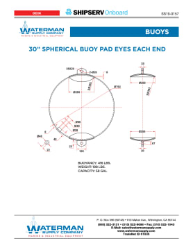 Thumbnail for spec sheet 0157SS0619w.pdf