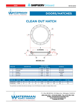 Thumbnail for spec sheet 0242SS0619w.pdf