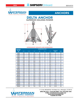 Thumbnail for spec sheet 0131SS0619w.pdf