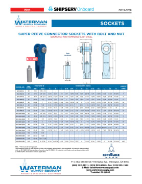 Thumbnail for spec sheet 0268SS0619w.pdf