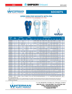 Thumbnail for spec sheet 0261SS0619w.pdf