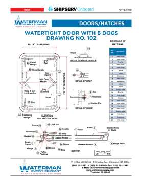 Thumbnail for spec sheet 0230SS0619w.pdf
