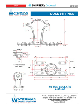 Thumbnail for spec sheet 0201SS0619w.pdf
