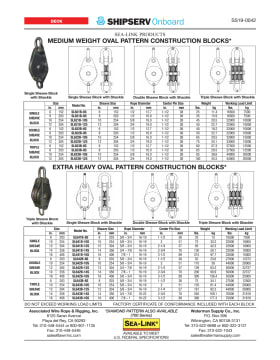 Thumbnail for spec sheet 0042SS0619w.pdf