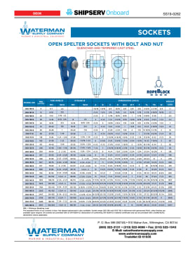 Thumbnail for spec sheet 0262SS0619w.pdf