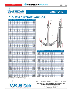 Thumbnail for spec sheet 0133SS0619w.pdf