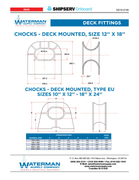 Thumbnail for spec sheet 0195SS0619w.pdf