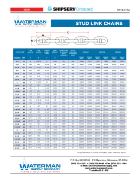 Thumbnail for spec sheet 0164SS0619w.pdf