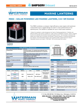 Thumbnail for spec sheet 0573SS0619w.pdf