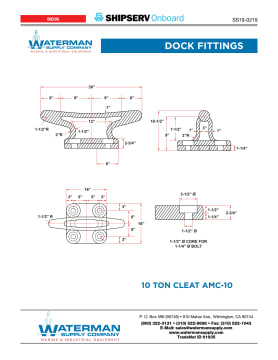Thumbnail for spec sheet 0219SS0619w.pdf