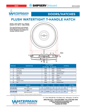 Thumbnail for spec sheet 0239SS0619w.pdf